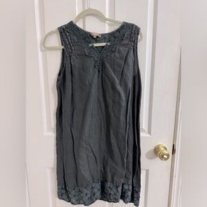 Women’s dress. Size small. Carla conti.